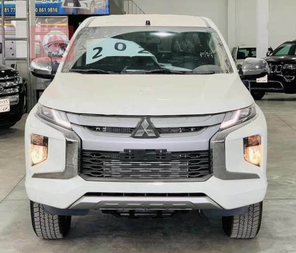 میتسوبیشی L200